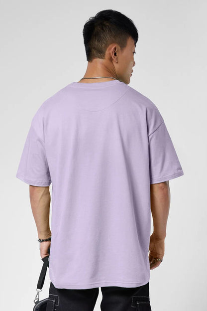 Just Chill Oversize Tee