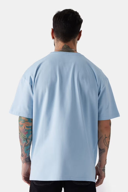 Sinchan Oversize Tee