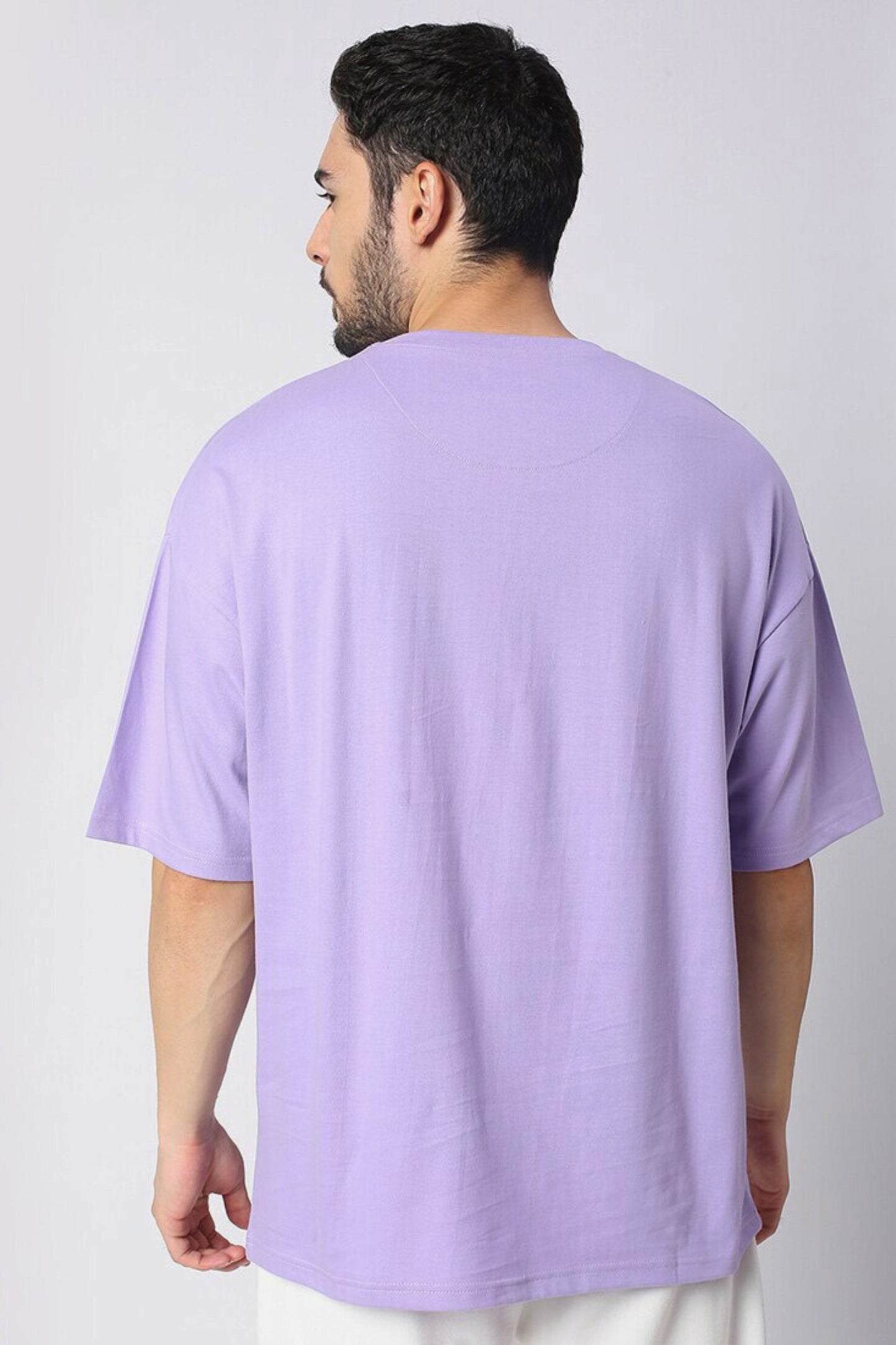 Month End Loose Tee
