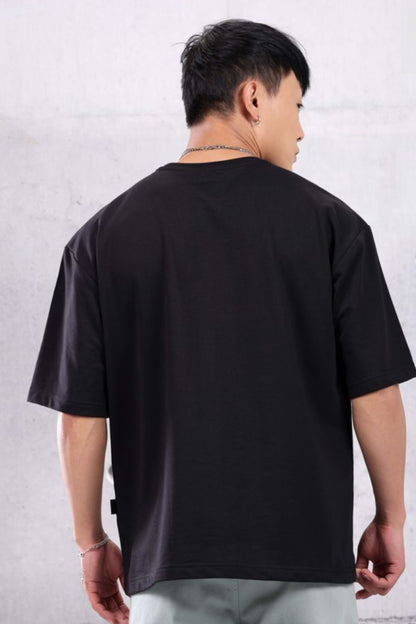 Month End Loose Tee