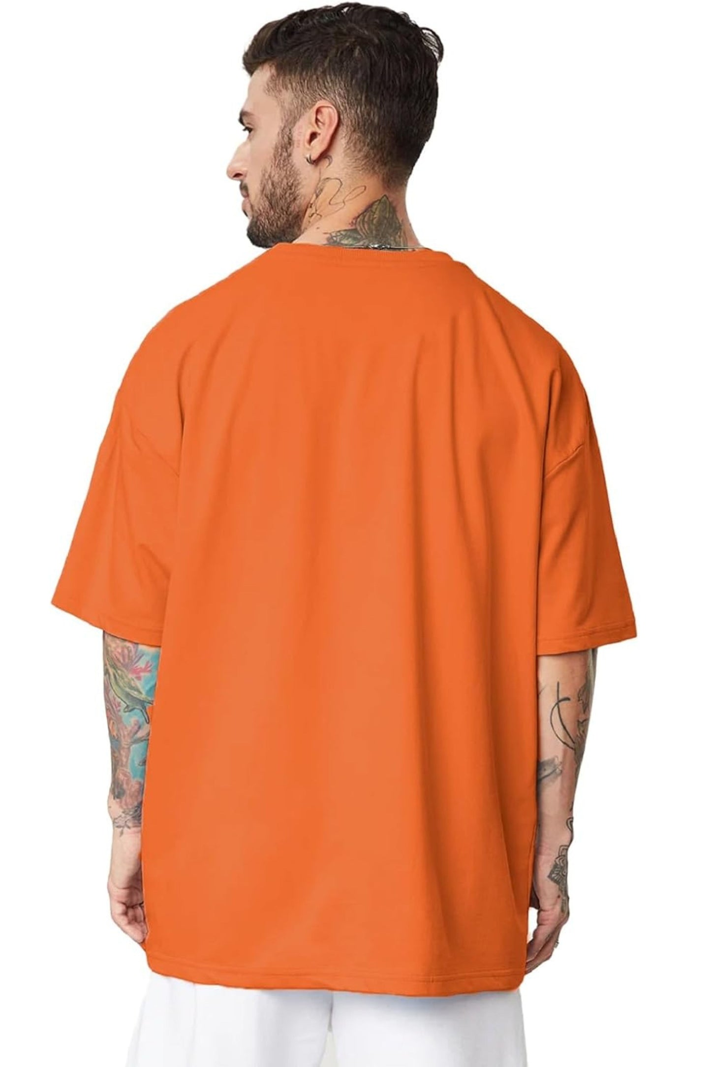 Month End Loose Tee