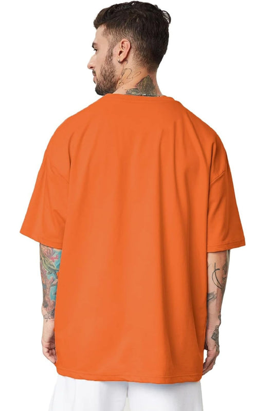 Slam Oversize T-shirt