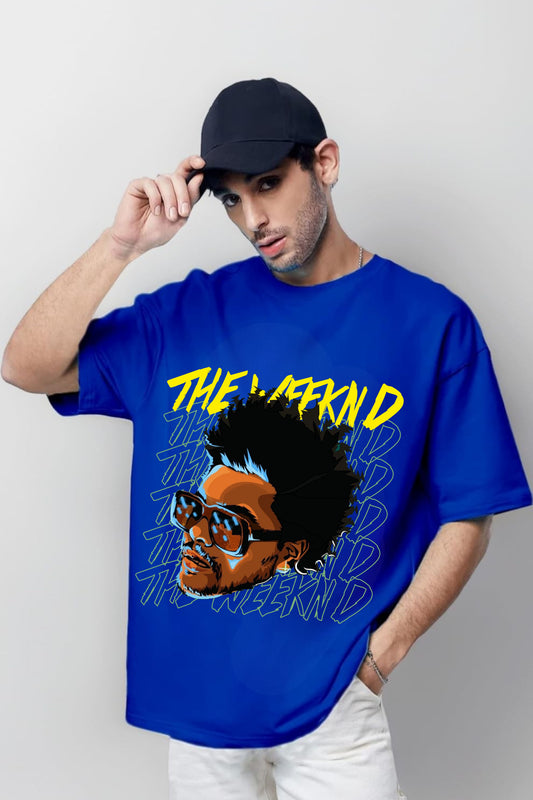 Weekend Oversize T-shirt