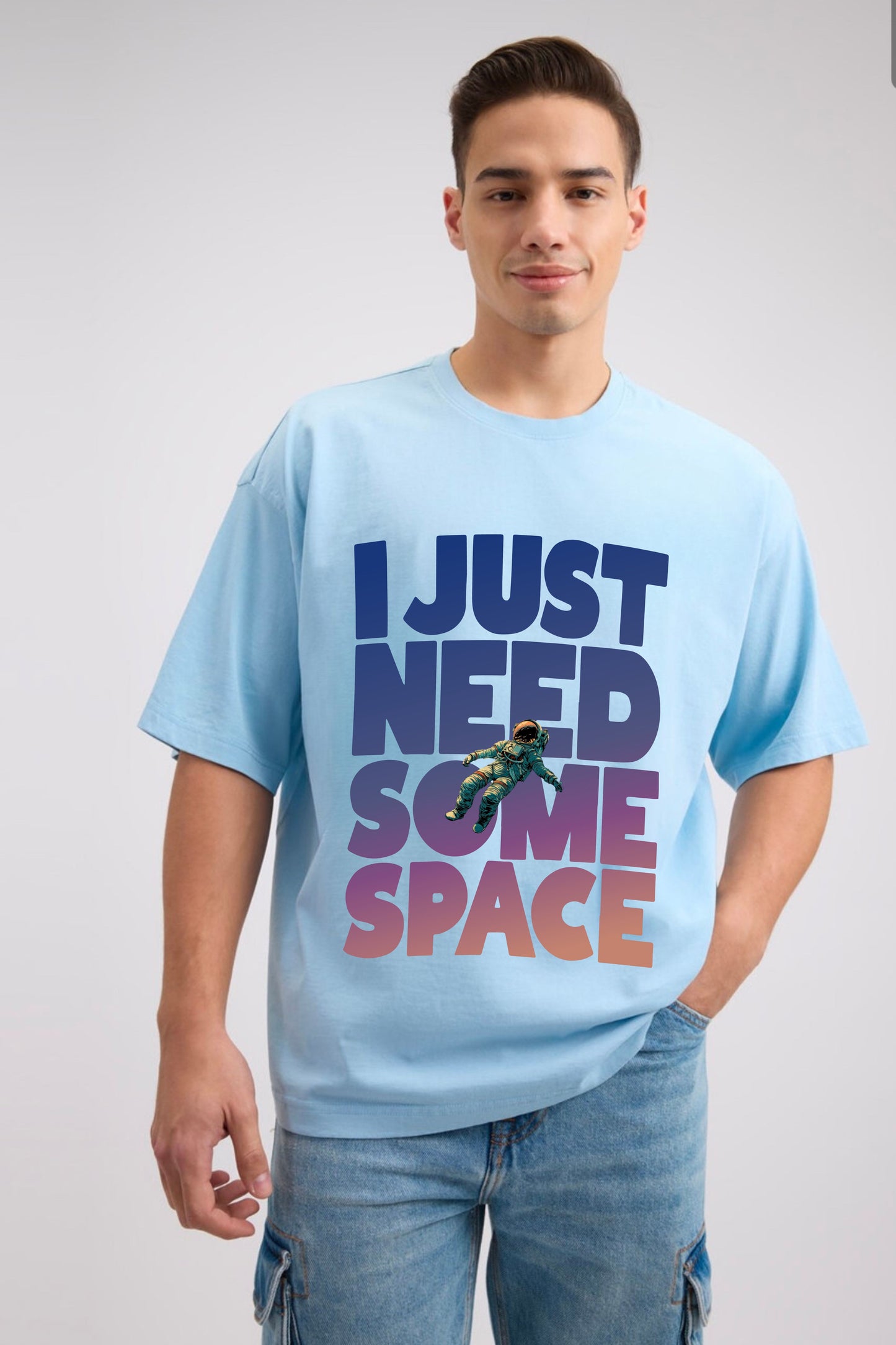 need some space Tee