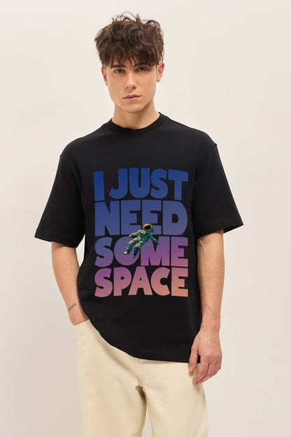 need some space Tee