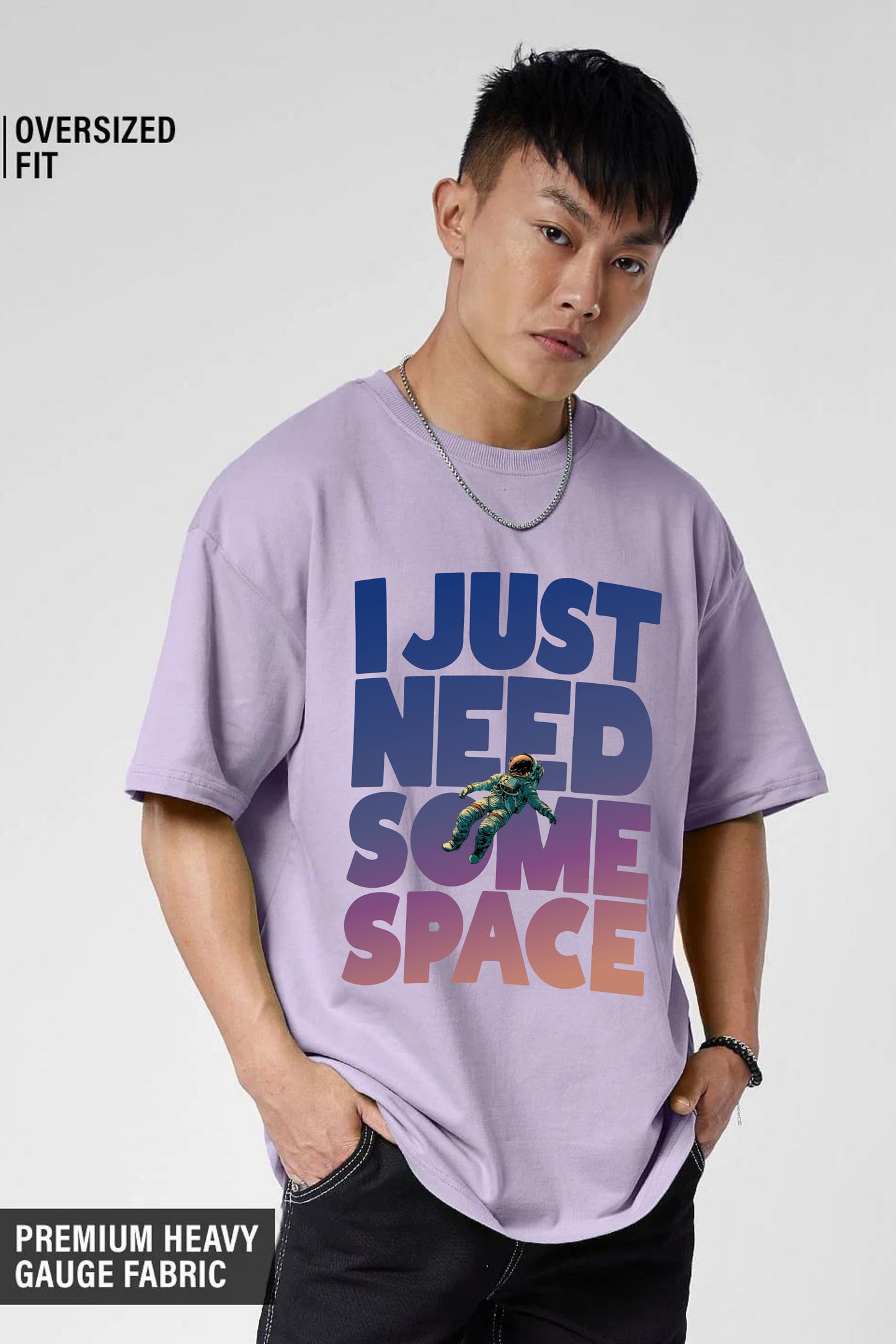 need some space Tee