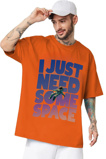 need some space Tee