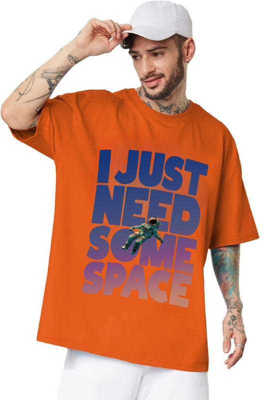need some space Tee