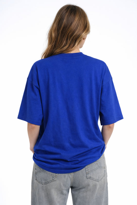 Ice cream Oversize T-shirt