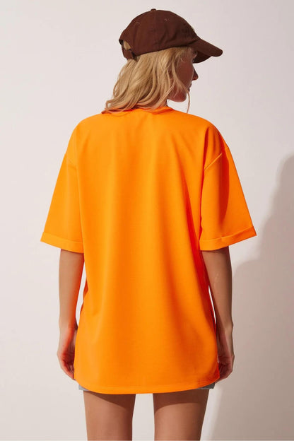 Cloud Oversize T-shirt