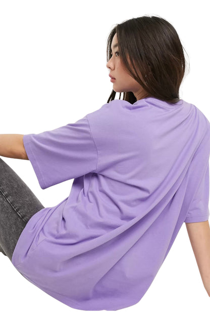 Hello Oversize T-shirt