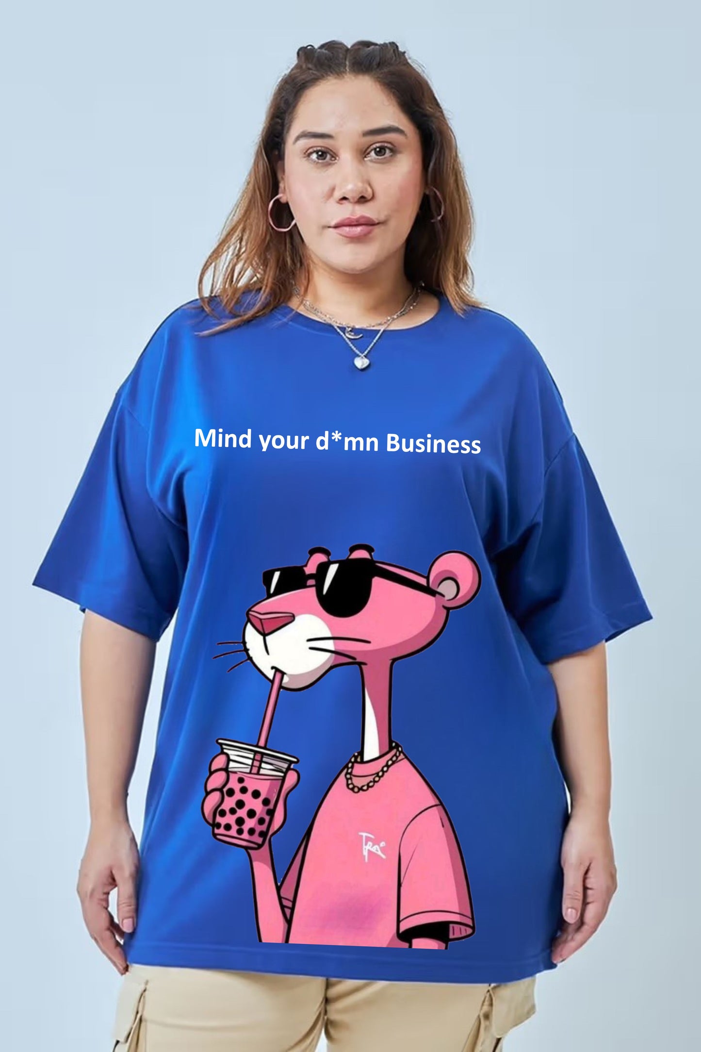 Pink Panther Tee