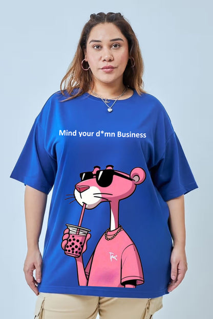 Pink Panther Tee