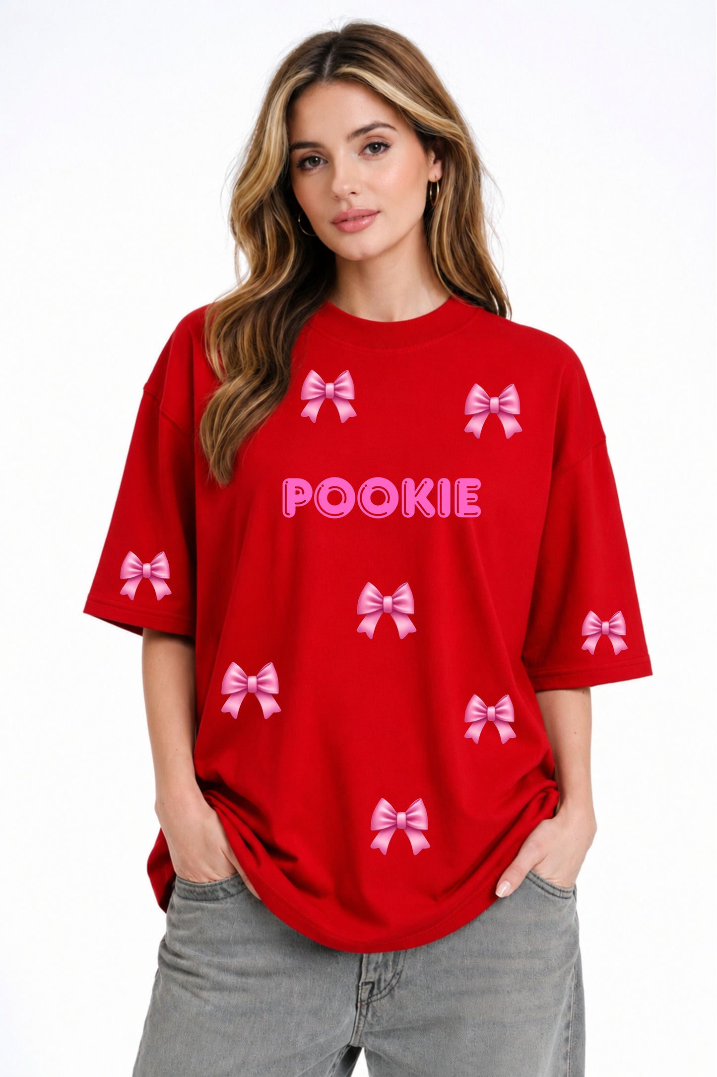 Pookie Graphic T-shirt