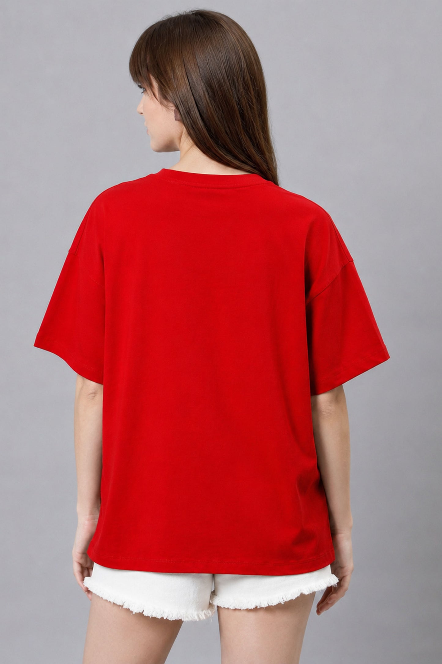 I need more space Oversized Tshirt