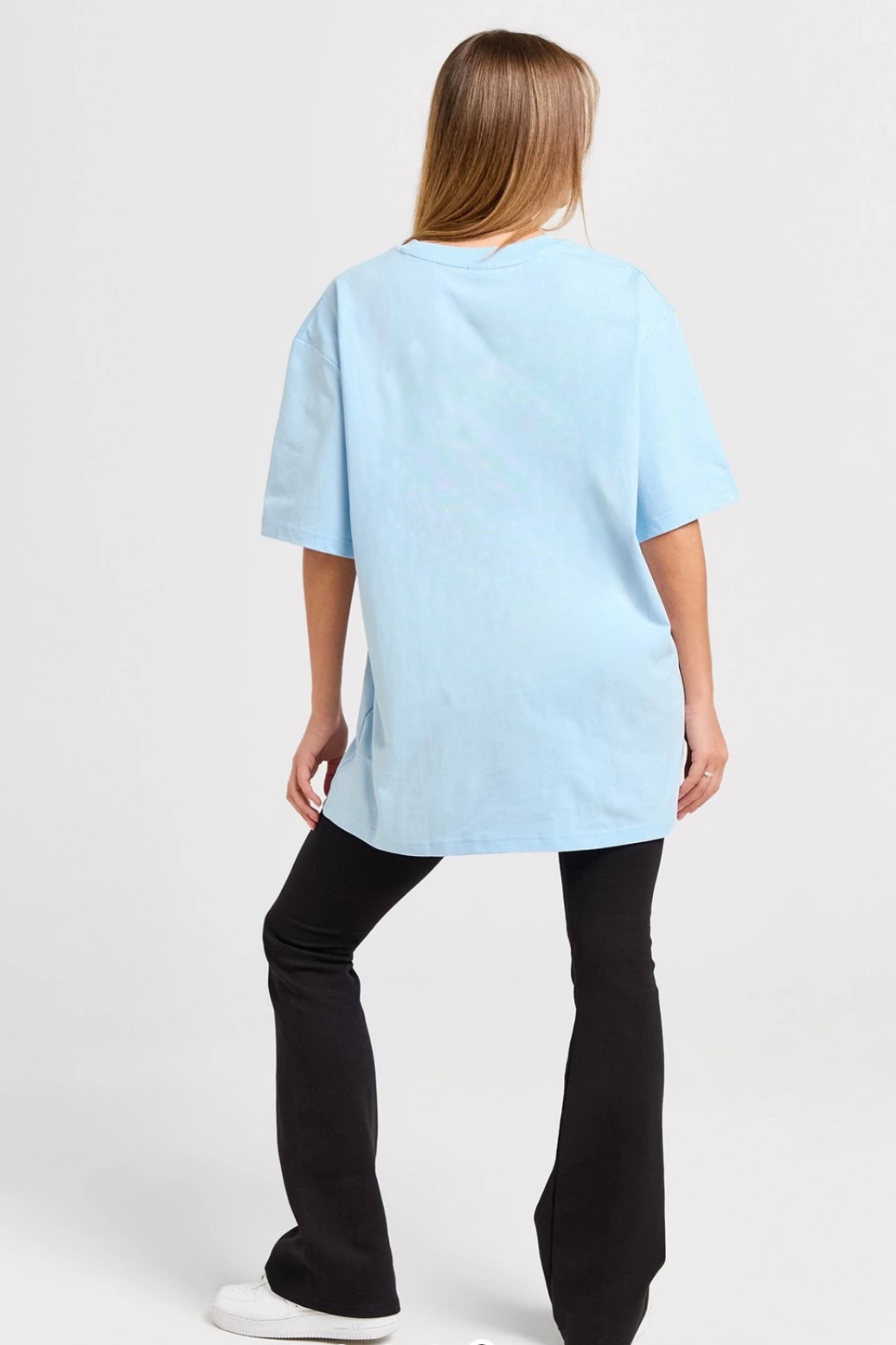 puffy me Printed Tshirt