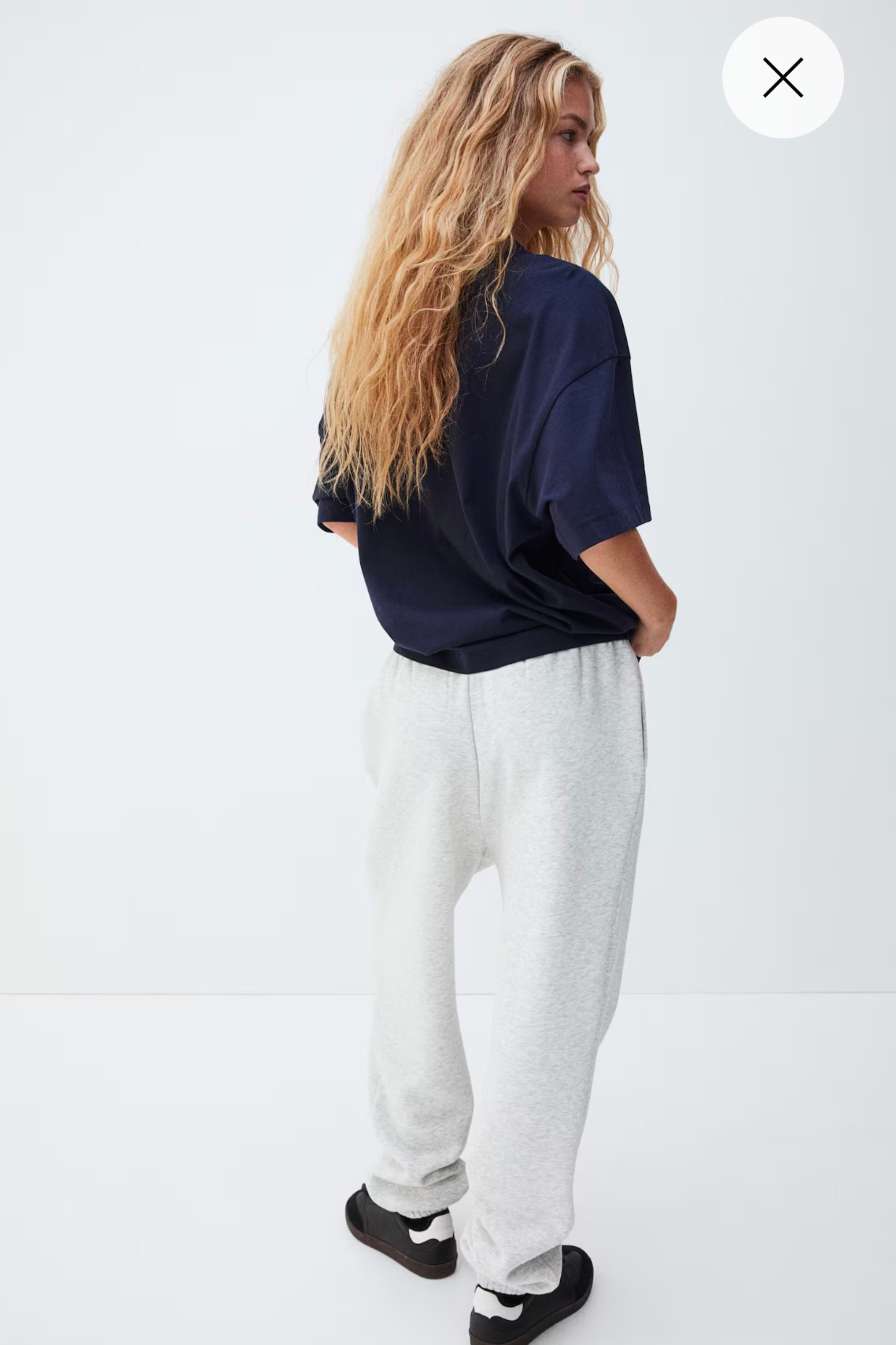 Friends Oversize T-shirt for women