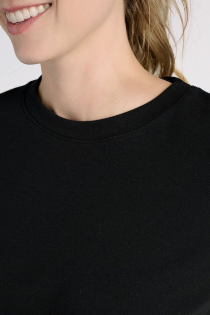 Hello Oversize Tshirt
