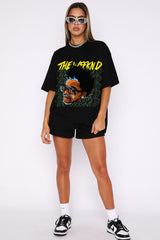 WEEKEND Oversize T-shirt for women