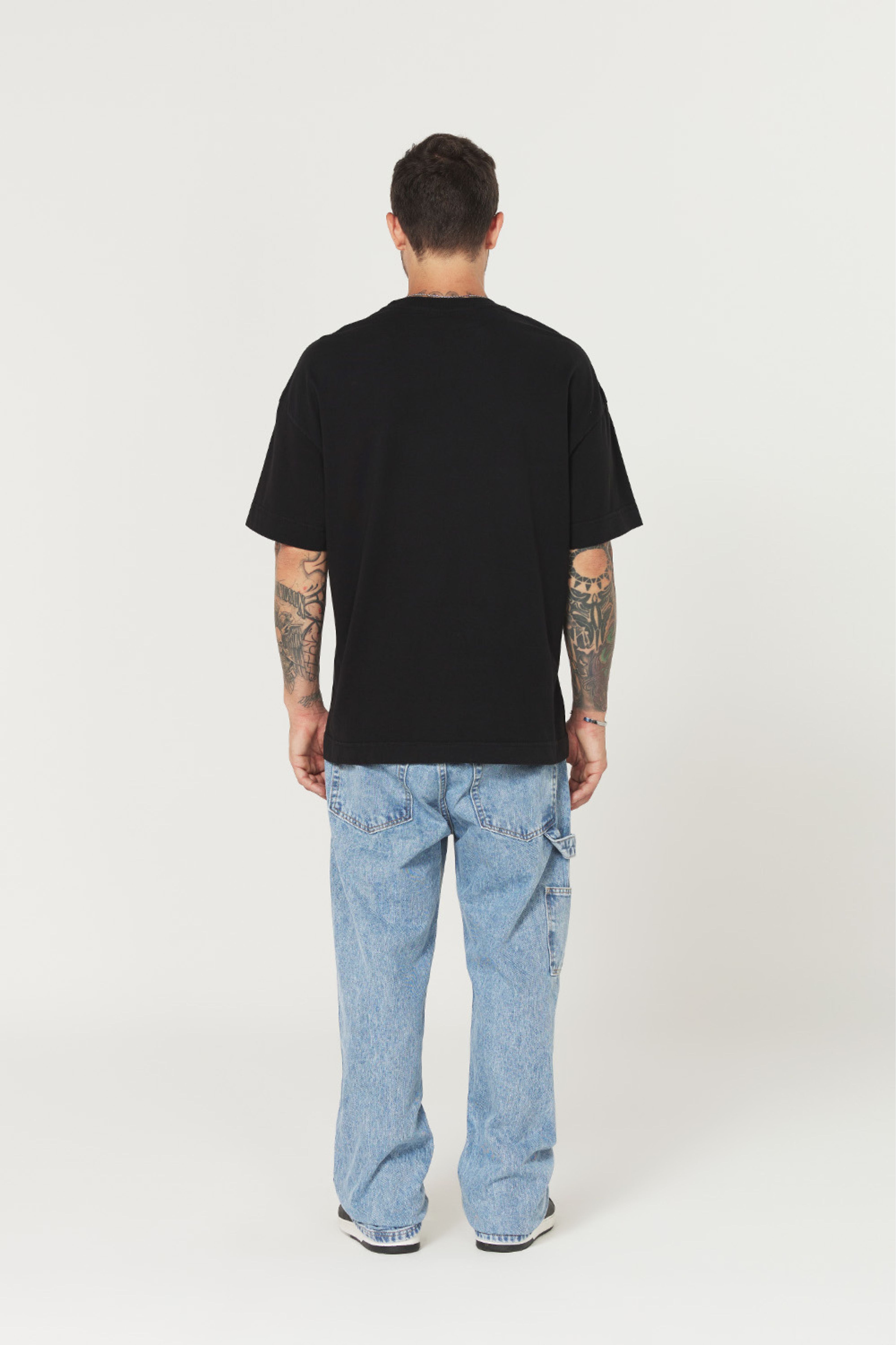 Weekend Oversize T-shirt