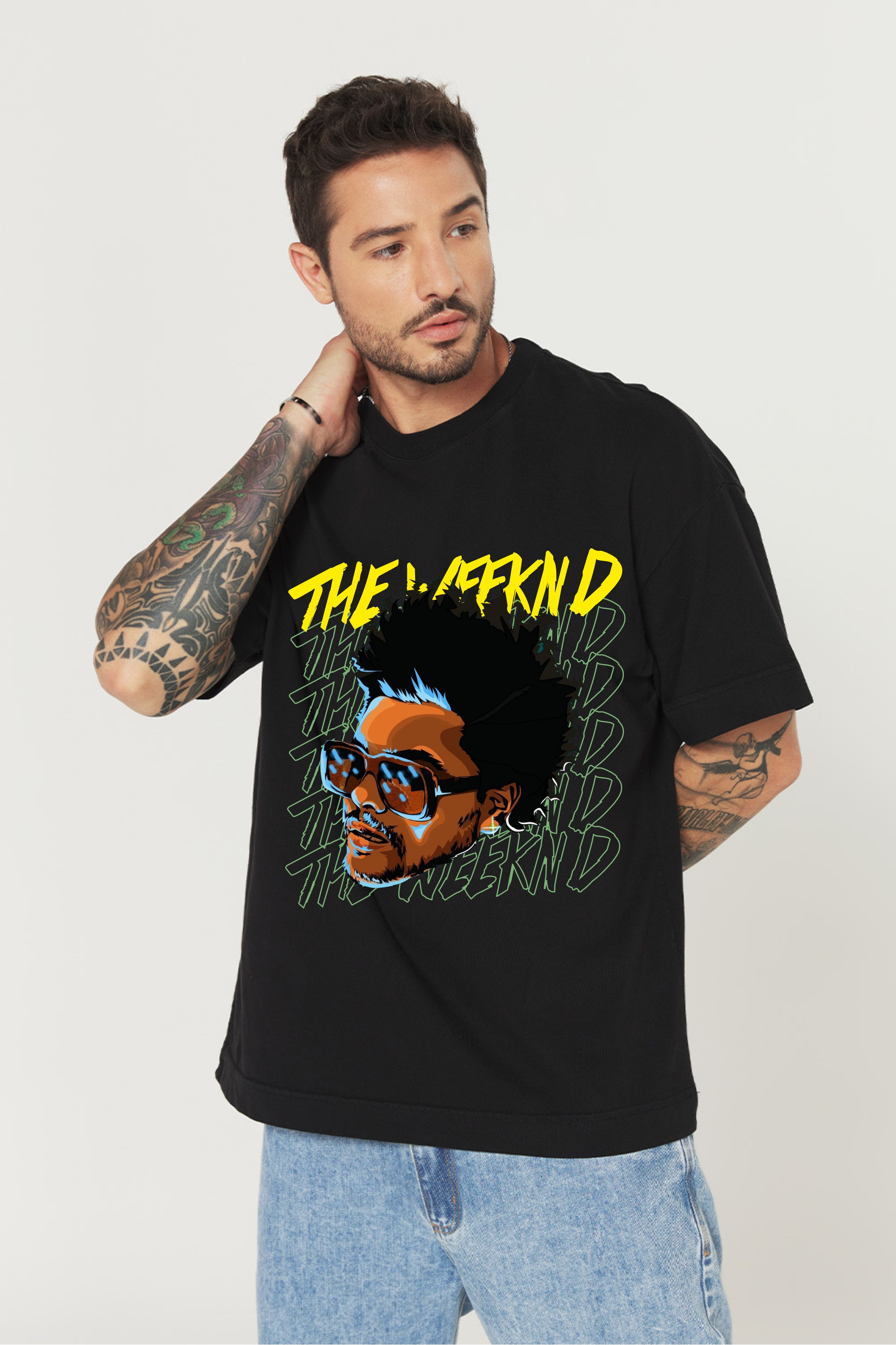 Weekend Oversize T-shirt