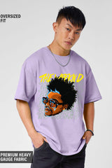 Weekend Oversize T-shirt