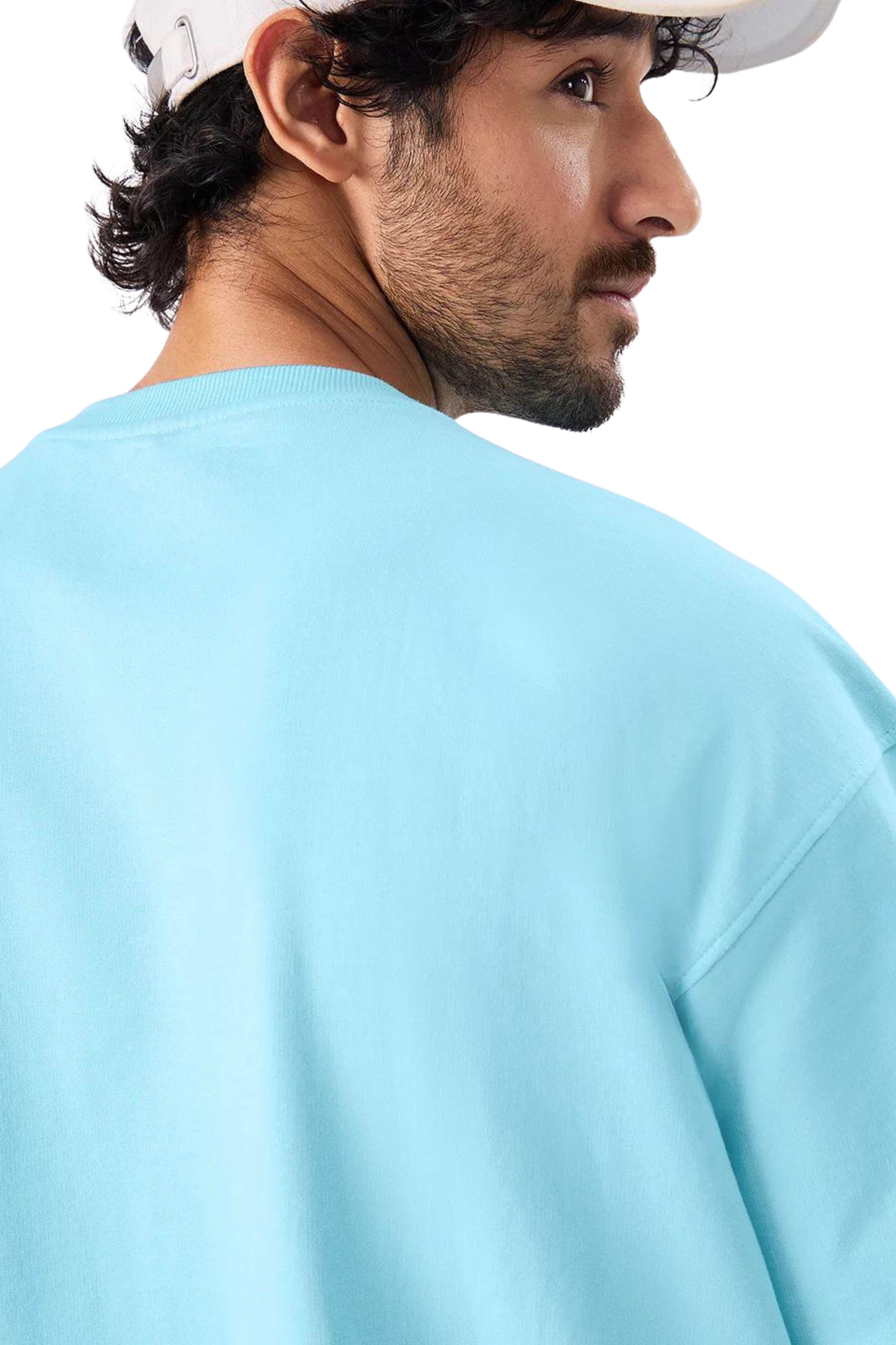 ERROR OVERSIZE TSHIRT