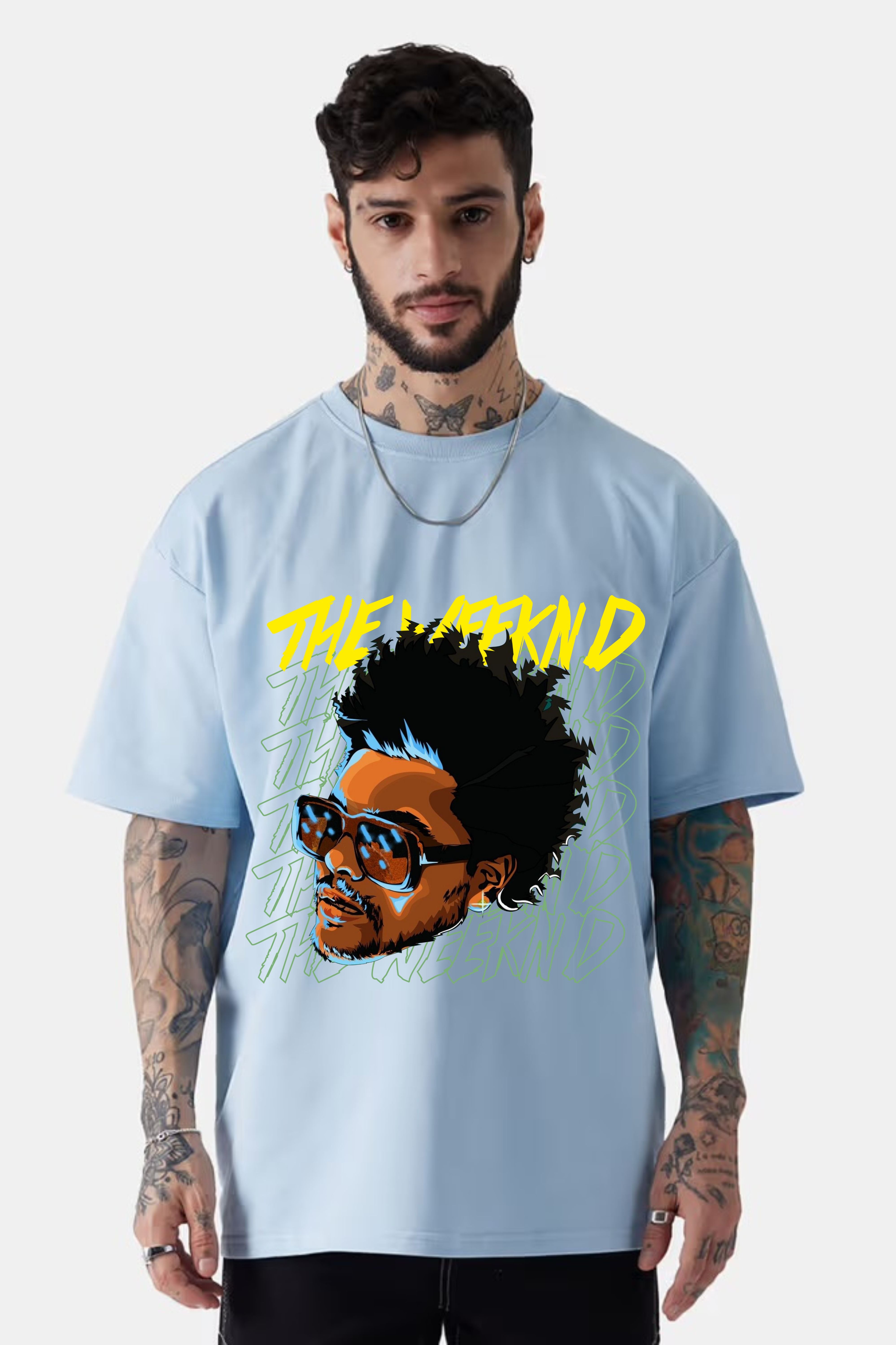 Weekend Oversize T-shirt