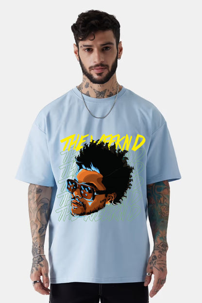 Weekend Oversize T-shirt