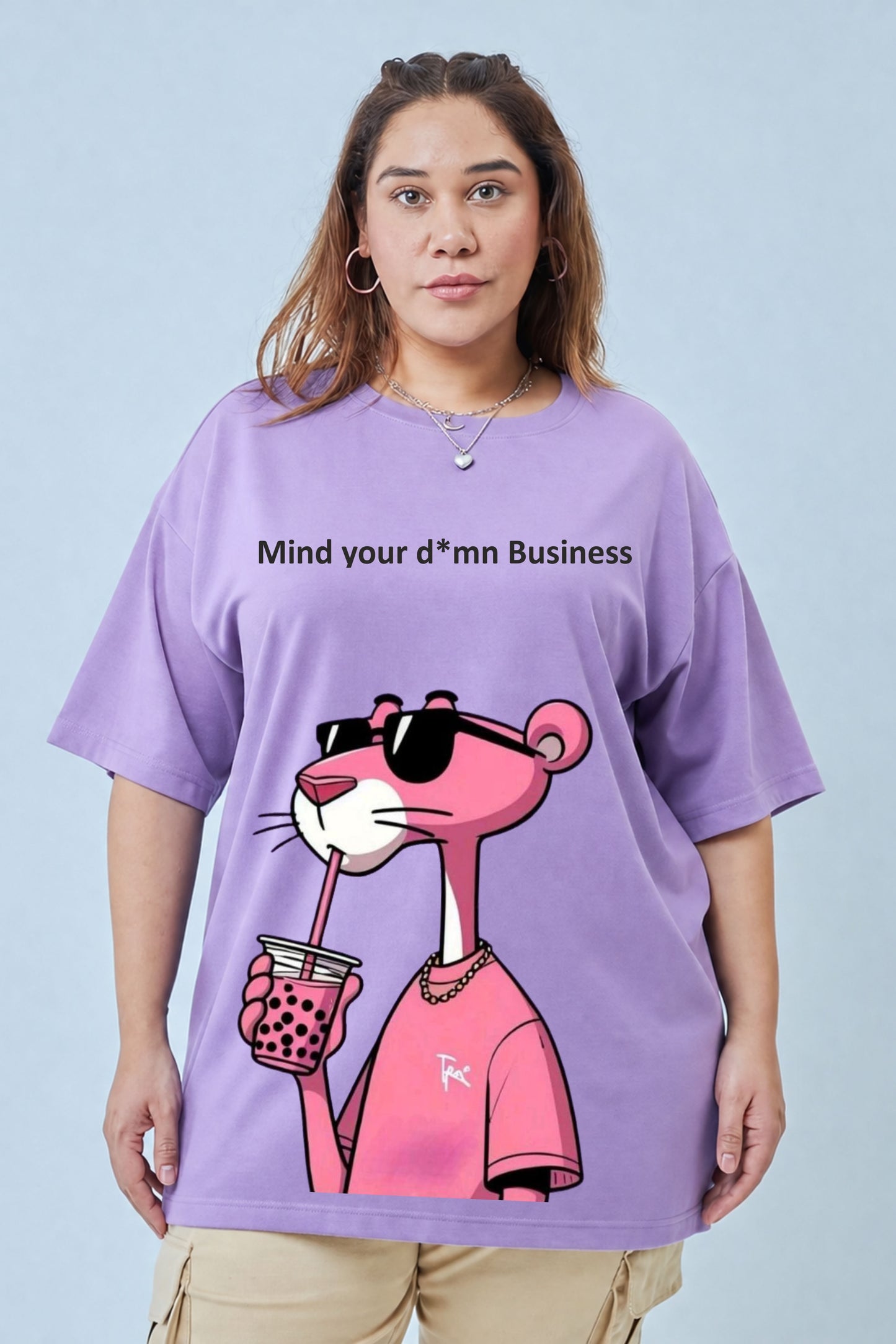 Pink Panther Tee