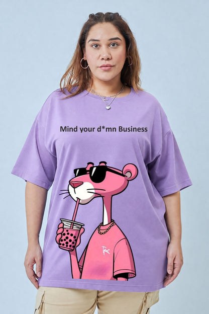 Pink Panther Tee