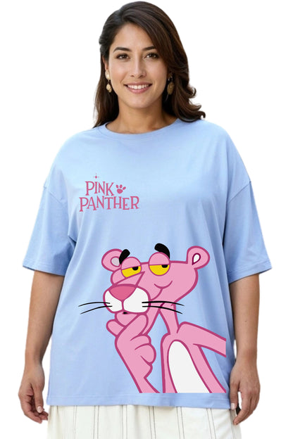 Cute Pink Tee
