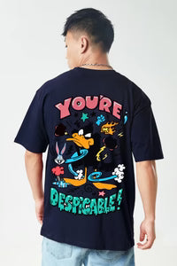 Oversize Tshirt