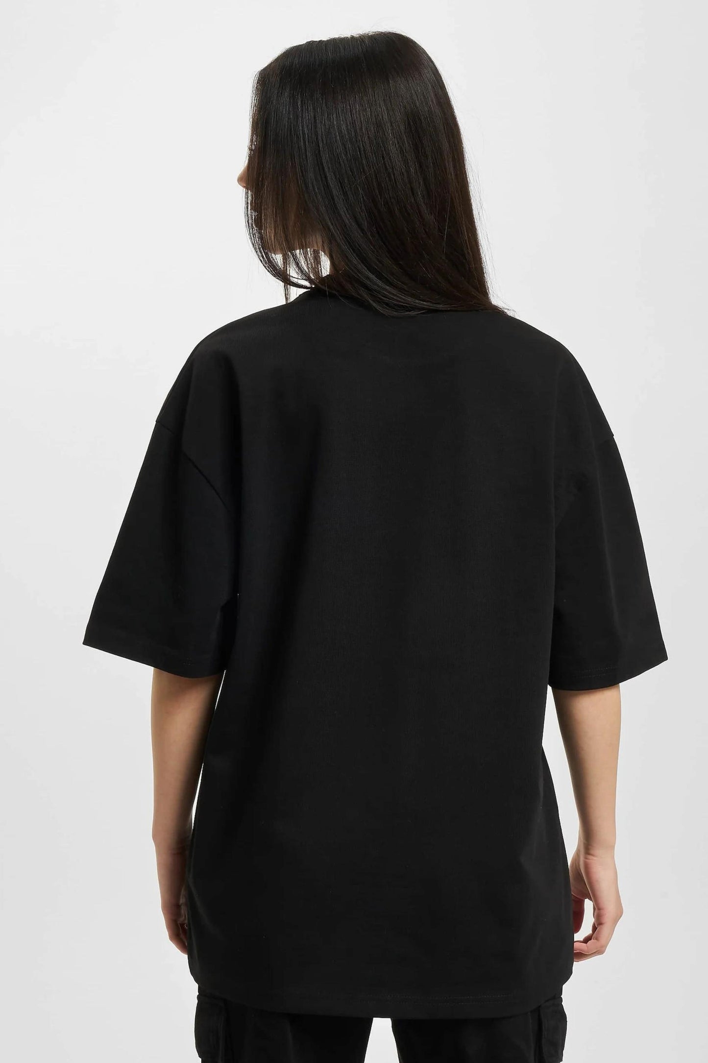 Socially Oversize T-shirt for women