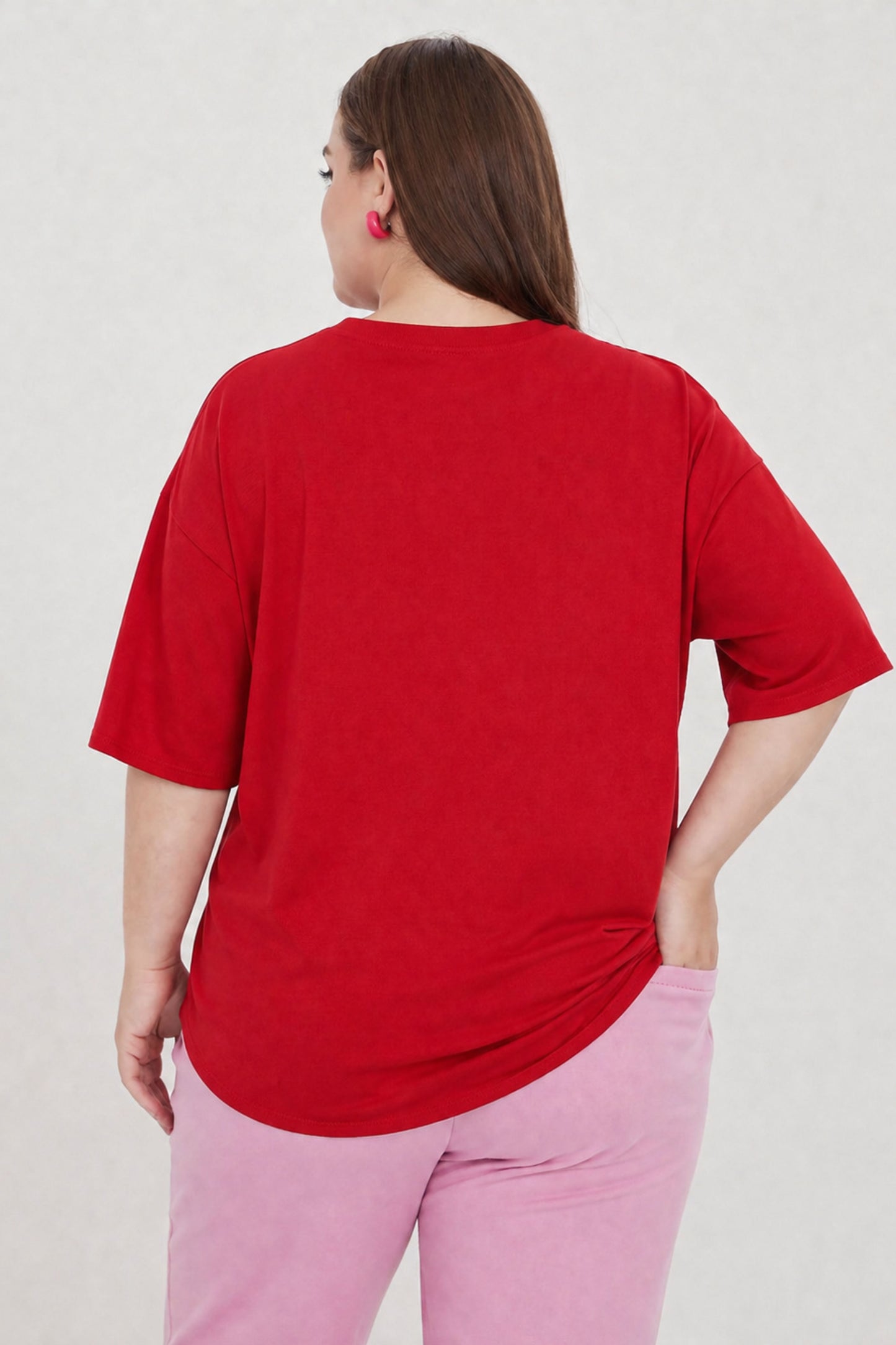 Vintage Plus Tee