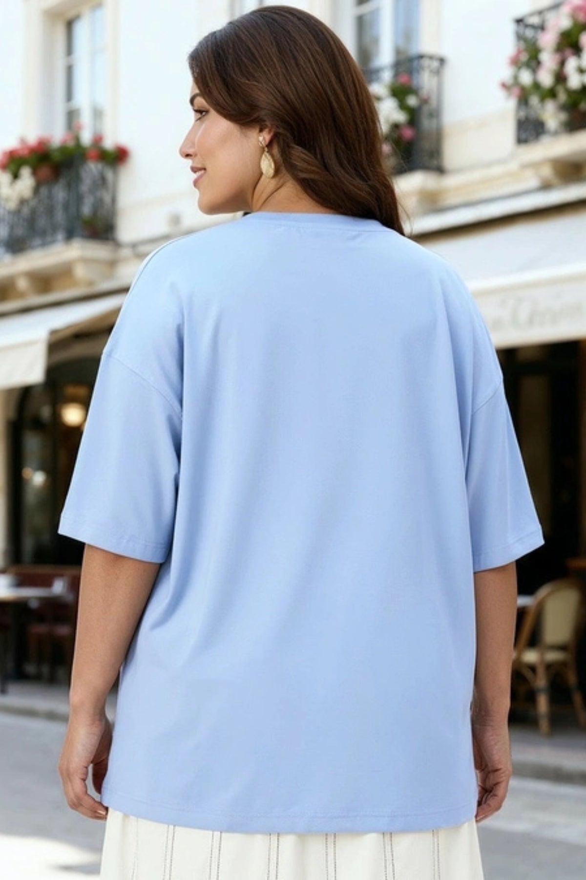 Animal Plus Tee