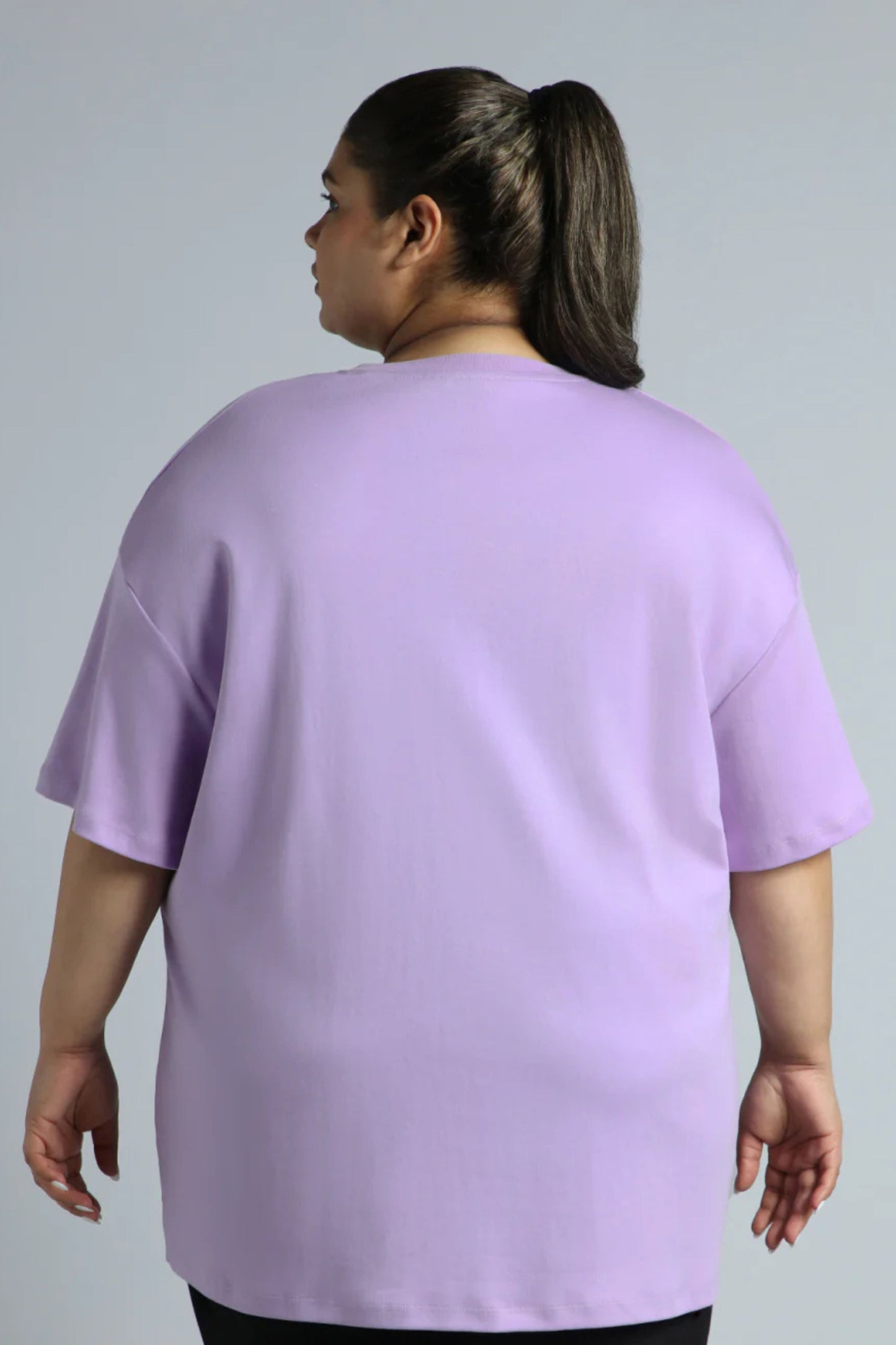 Strong Together plus Tee