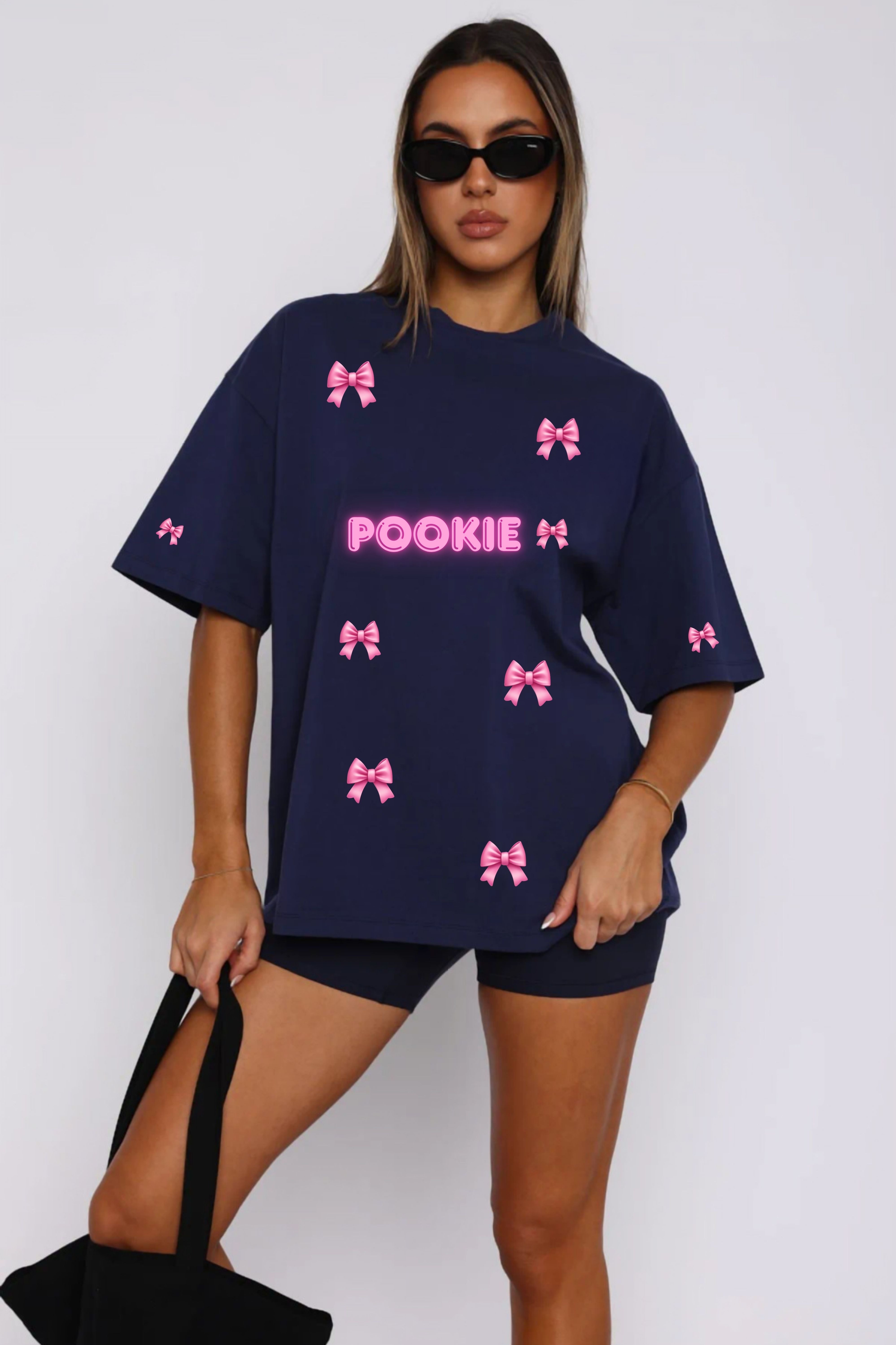Pookie Graphic T-shirt