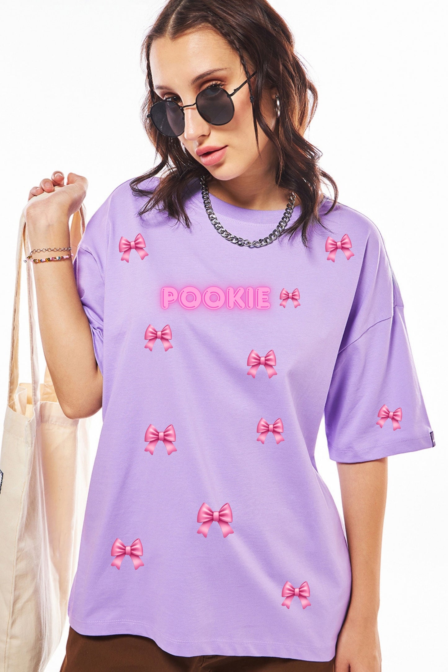 Pookie Graphic T-shirt