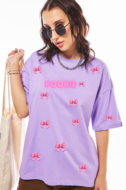 Pookie Graphic T-shirt