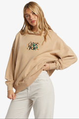 Look Mom Oversize HOODIE