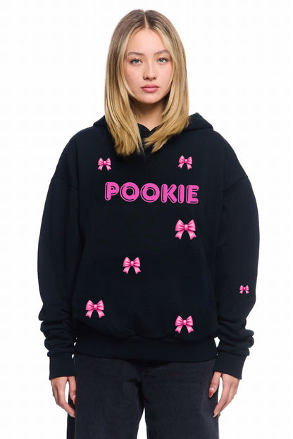 Pookie Printed HOODIE