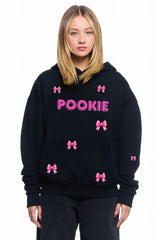Pookie Printed HOODIE