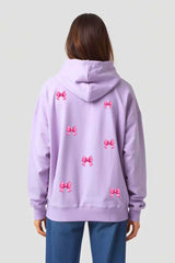 Pookie Printed HOODIE