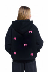 Pookie Printed HOODIE