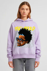 Weekend Oversize HOODIE