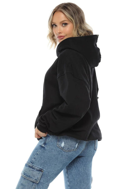 Weekend Oversize HOODIE