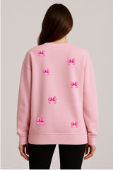 POOKIE Oversize Sweatshirt