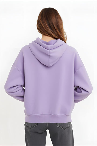 Sinchan Oversize HOODIE