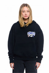 Toxic Printed HOODIE